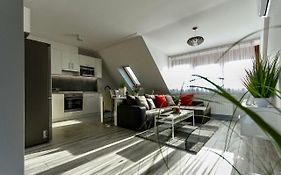 Grey Suites Pecs